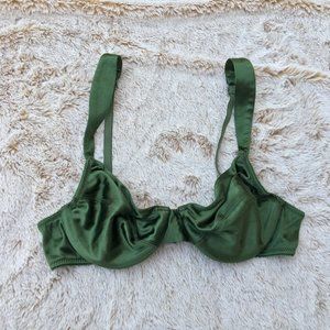 vintage victoria's secret bra ☾